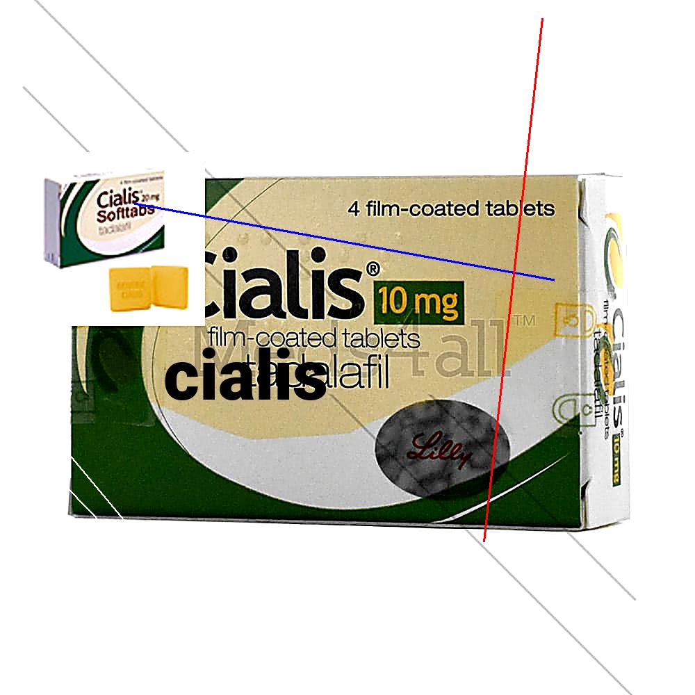 Acheter cialis pharmacie sans ordonnance